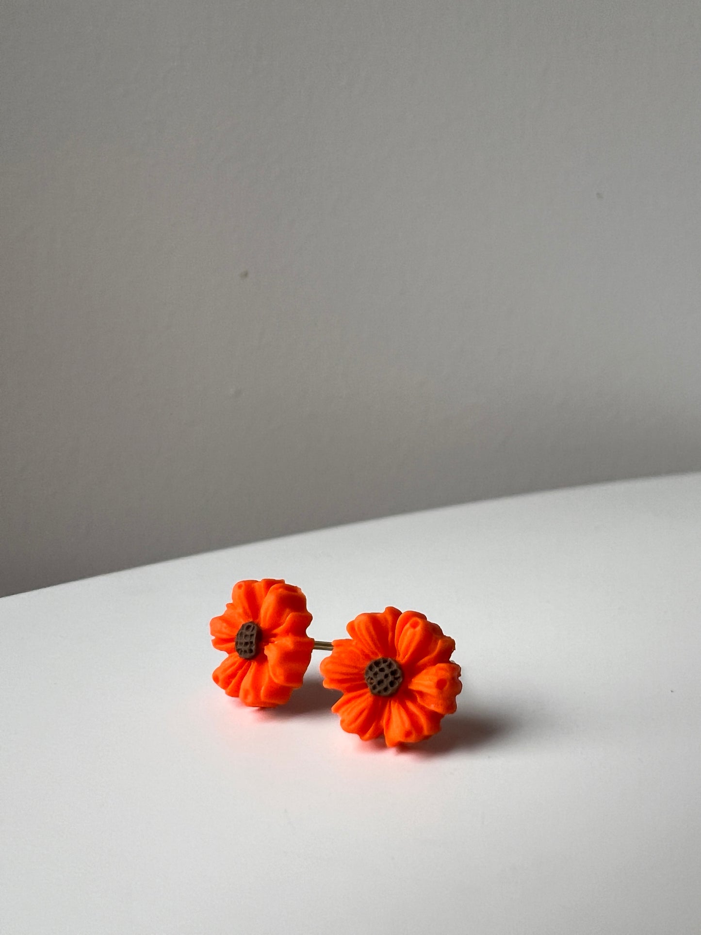 Marigold Mini Earrings