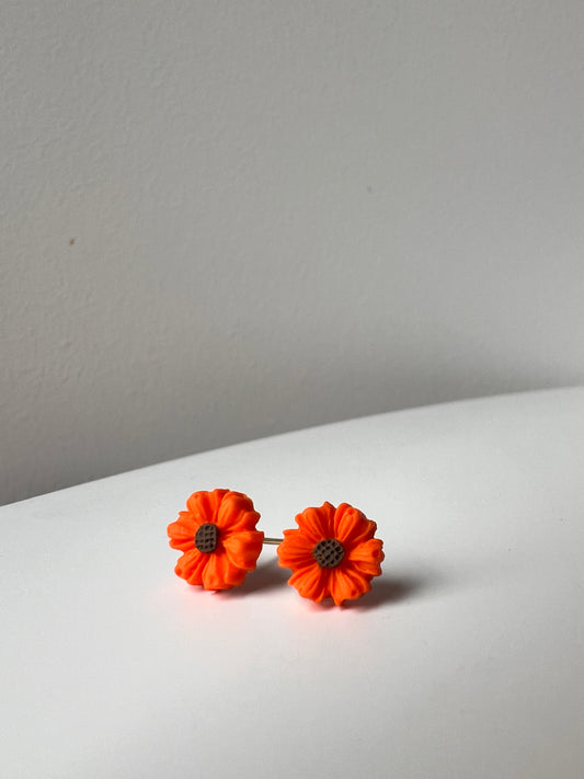 Marigold Mini Earrings