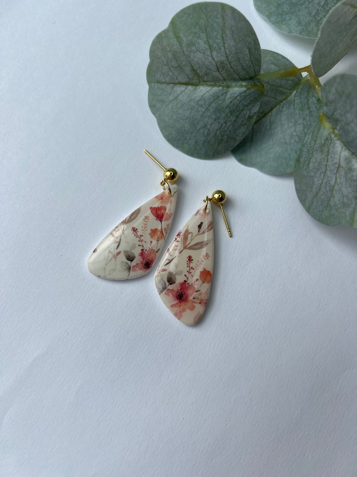 Whisper of Flowers II