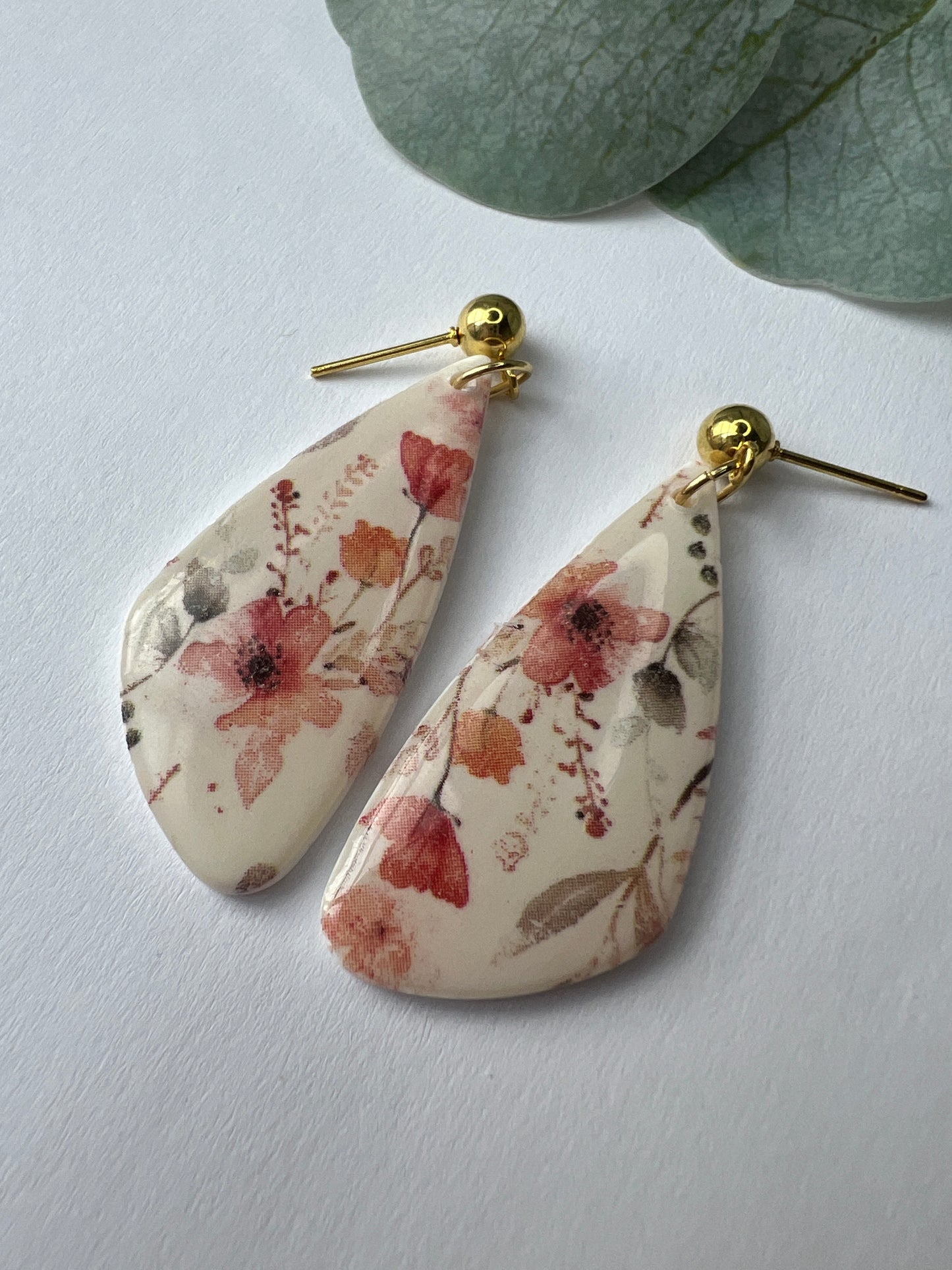 Whisper of Flowers III