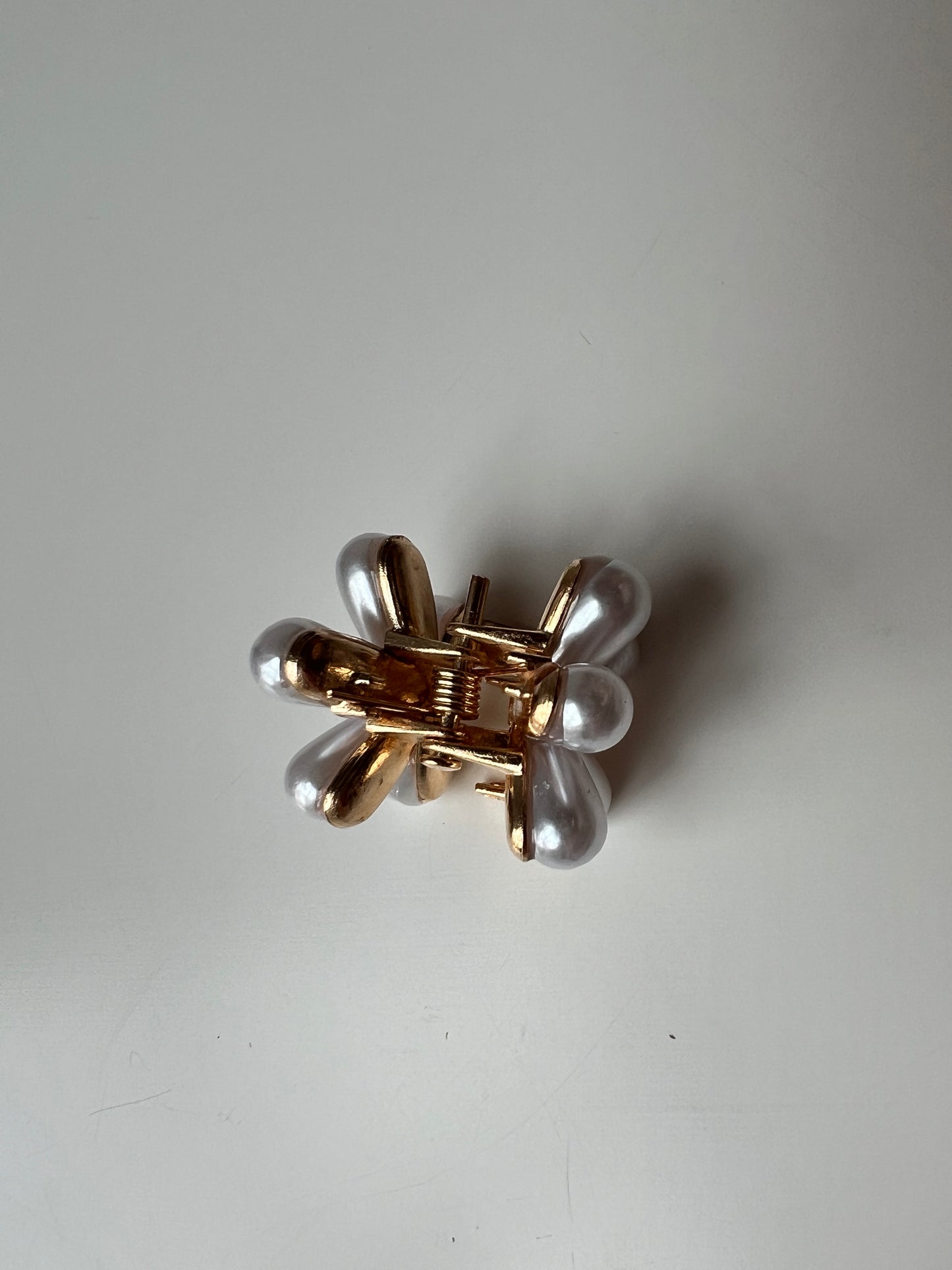 Hair Clip "Meadow Sparkle"