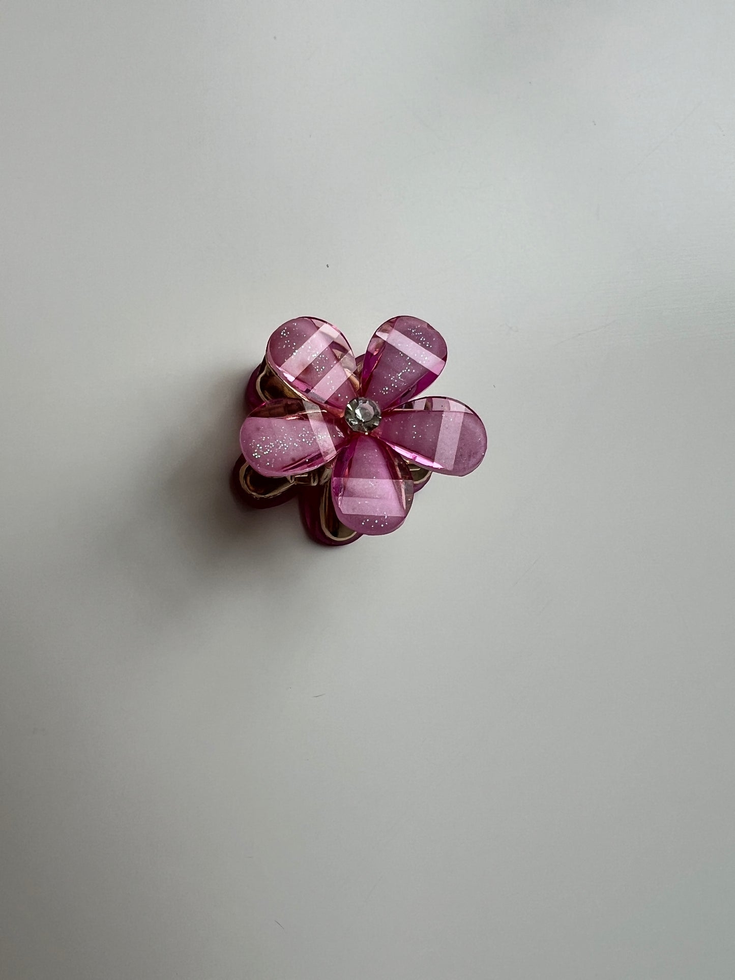 Hair Clip "Meadow Sparkle"