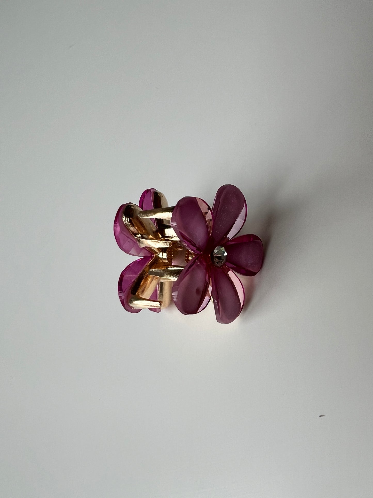 Hair Clip "Meadow Sparkle"