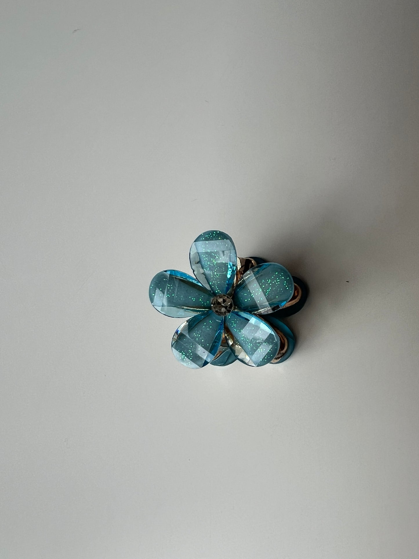 Hair Clip "Meadow Sparkle"