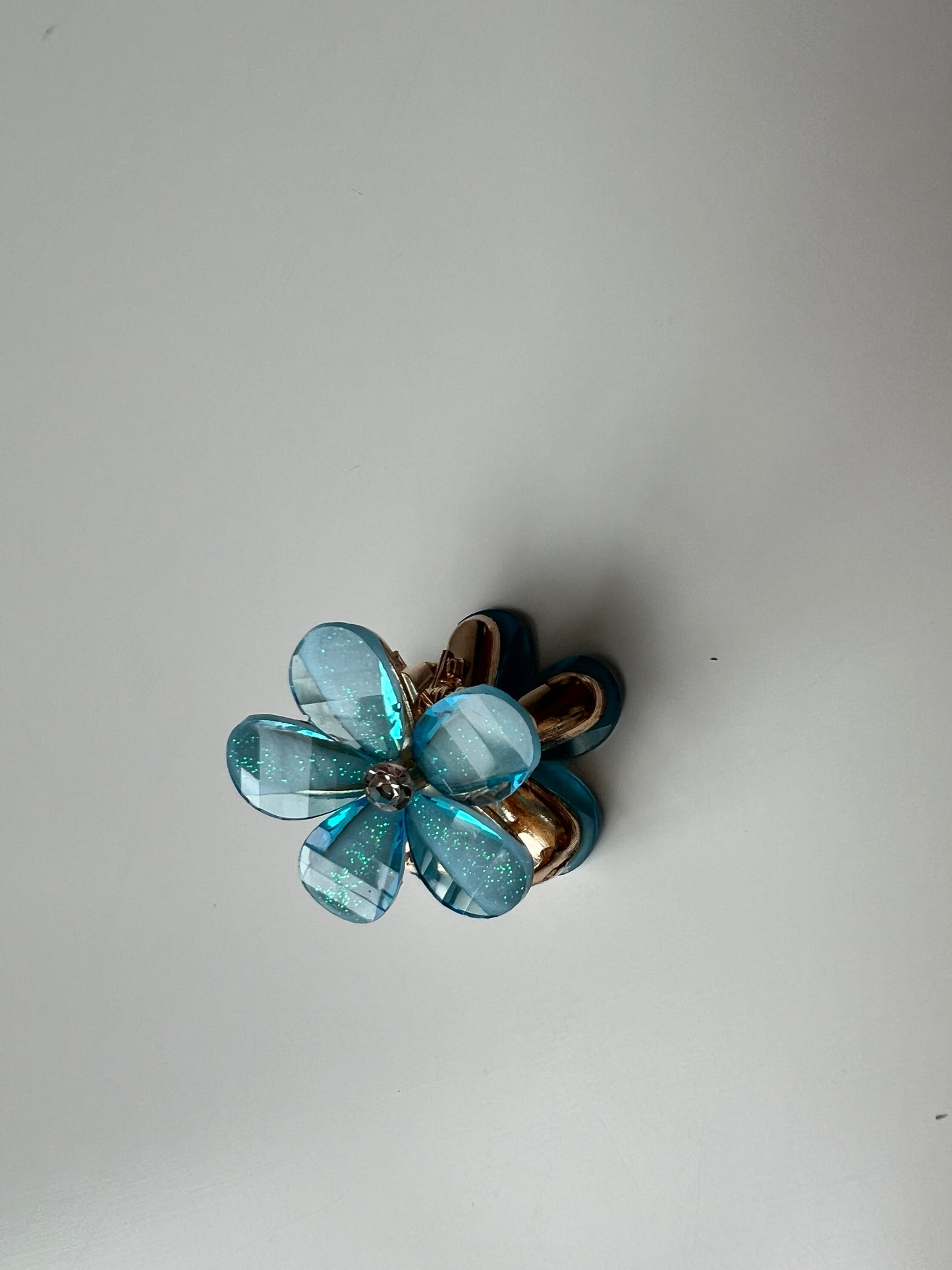 Hair Clip "Meadow Sparkle"