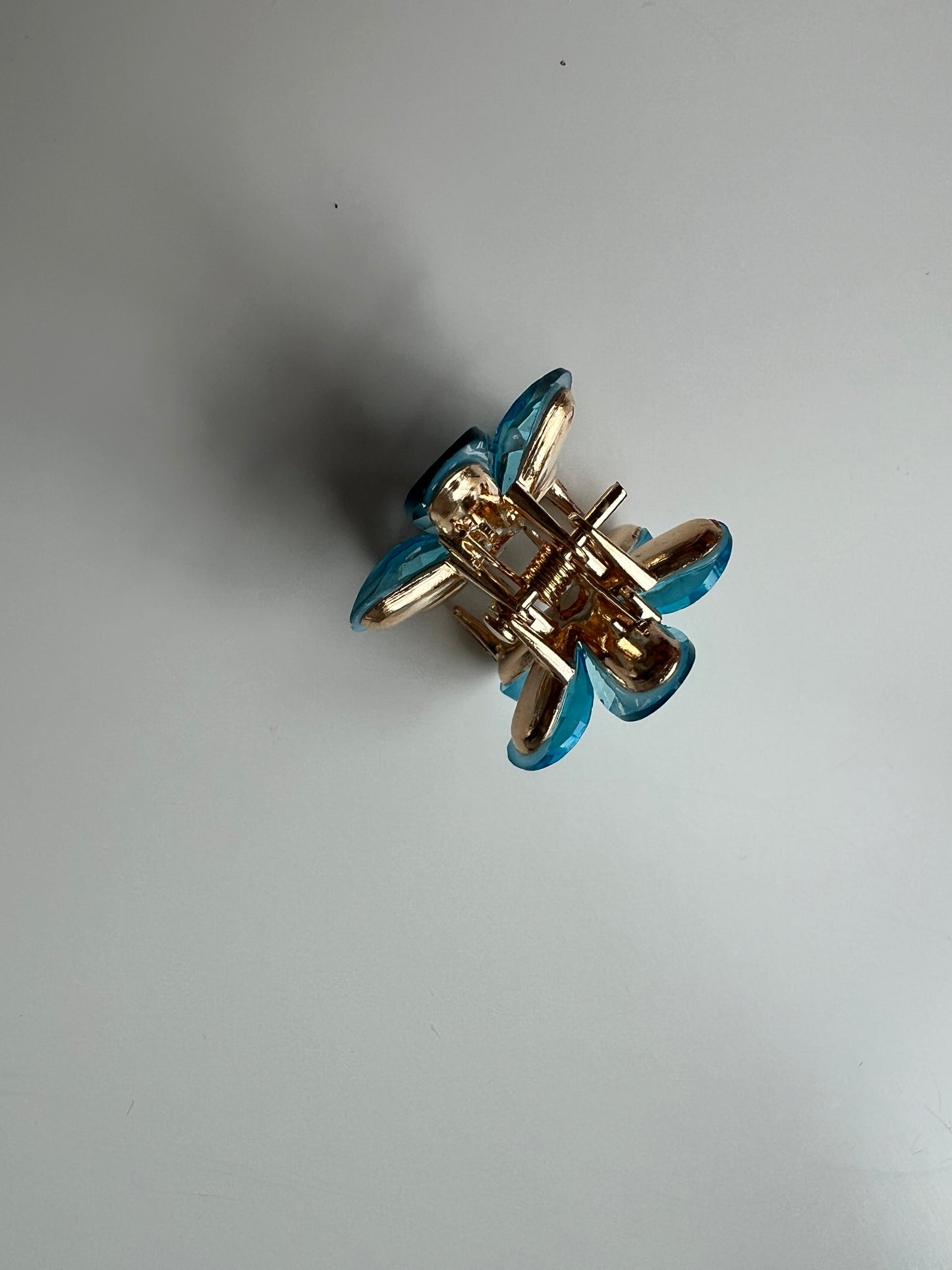 Hair Clip "Meadow Sparkle"