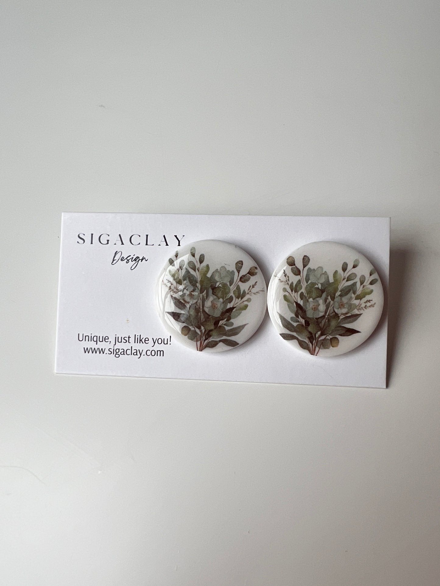 Meadow Earrings