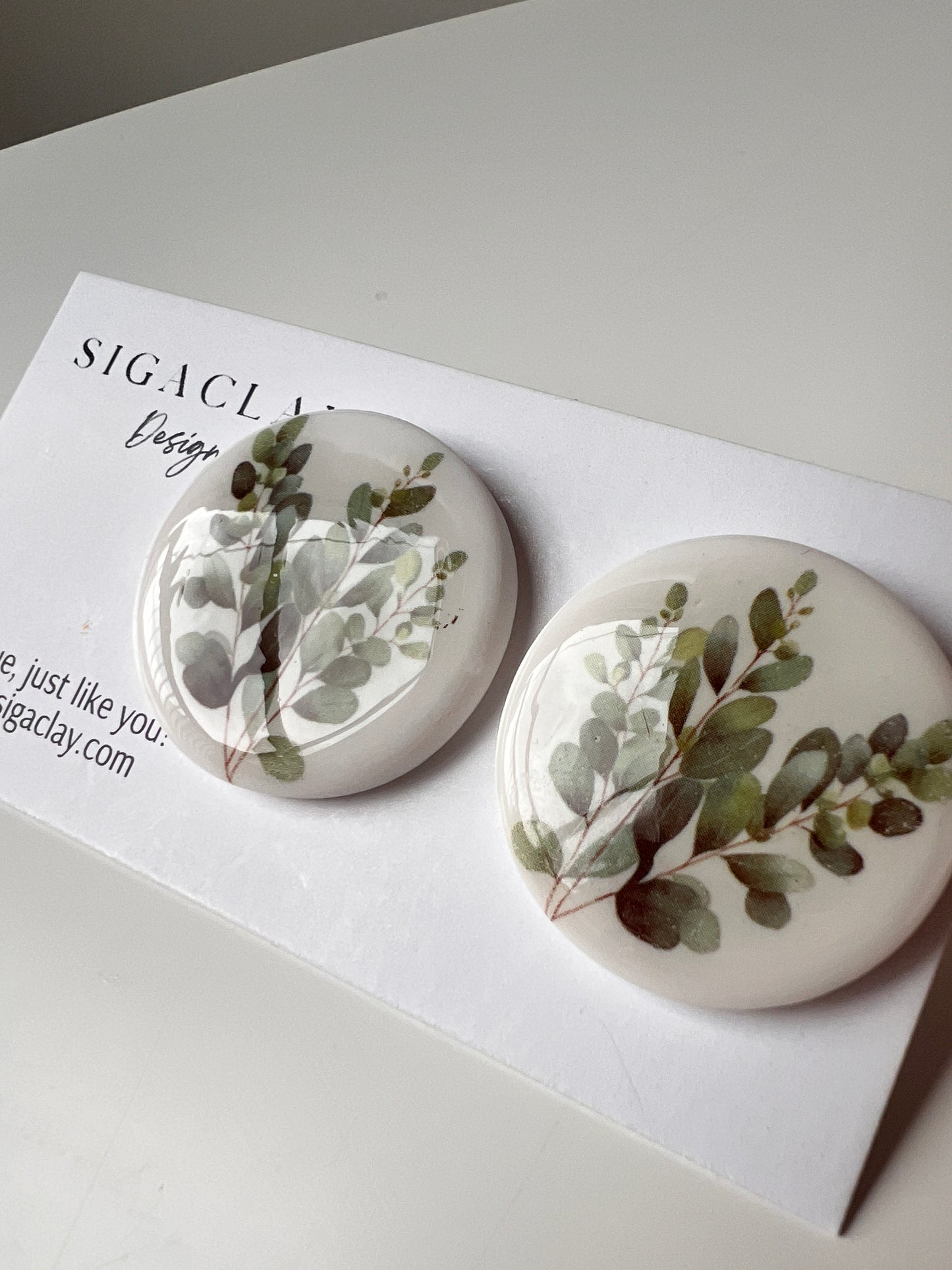 Meadow Earrings