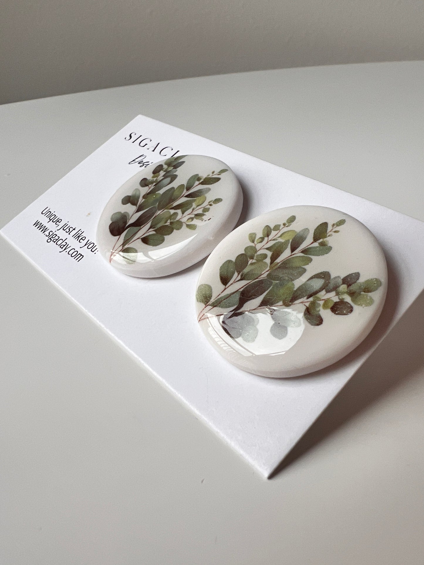 Meadow Earrings