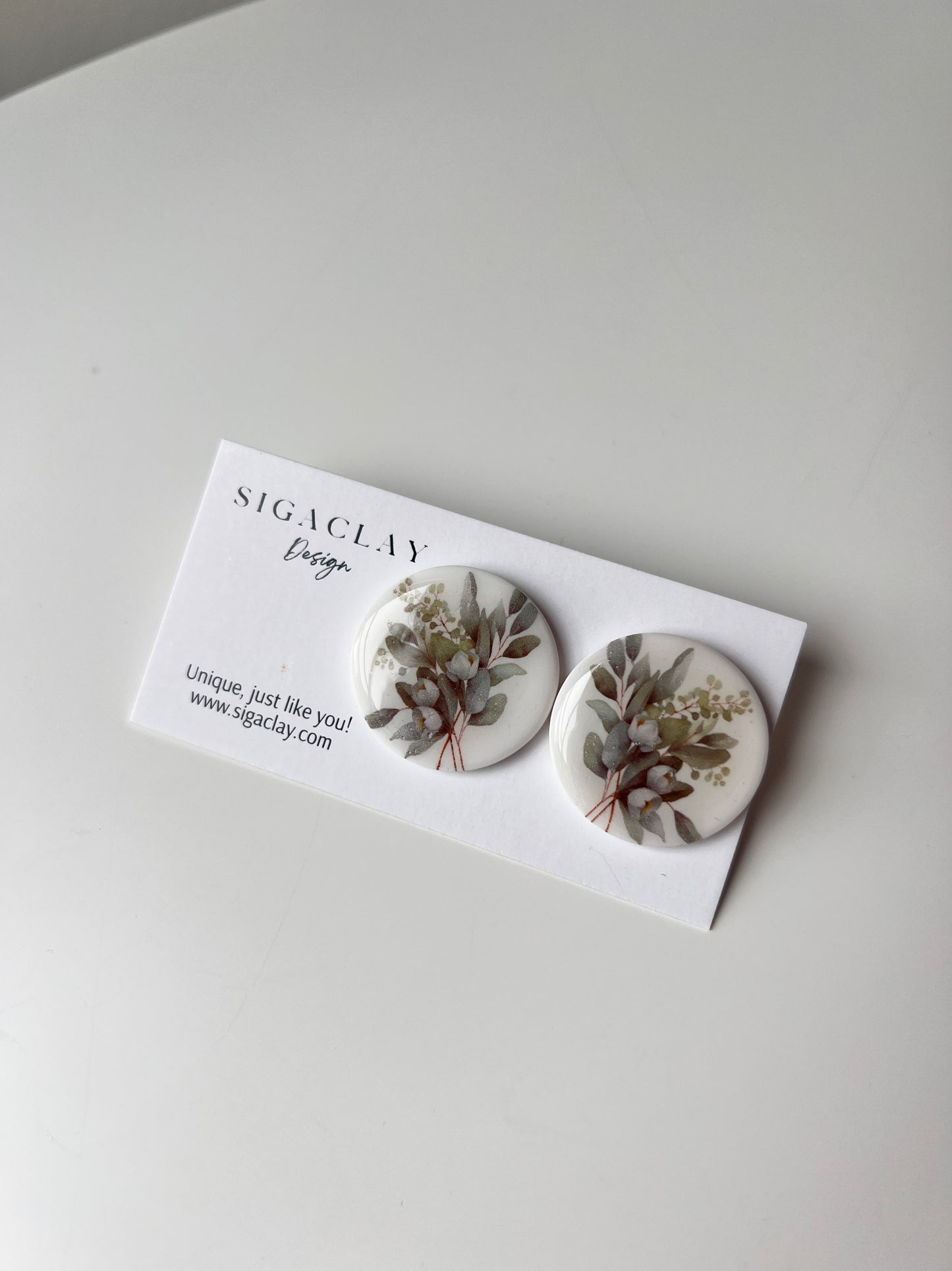 Meadow Earrings