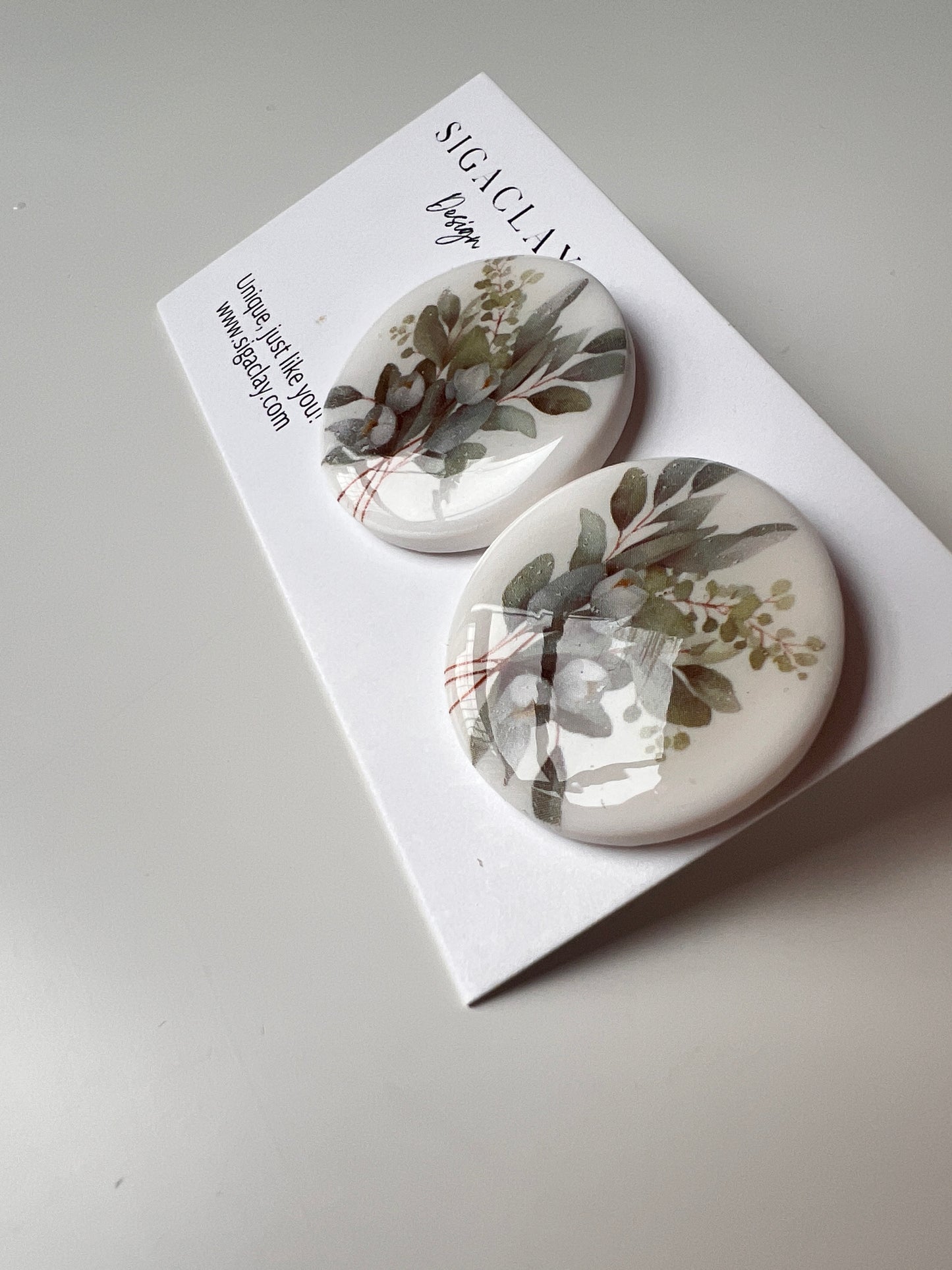 Meadow Earrings