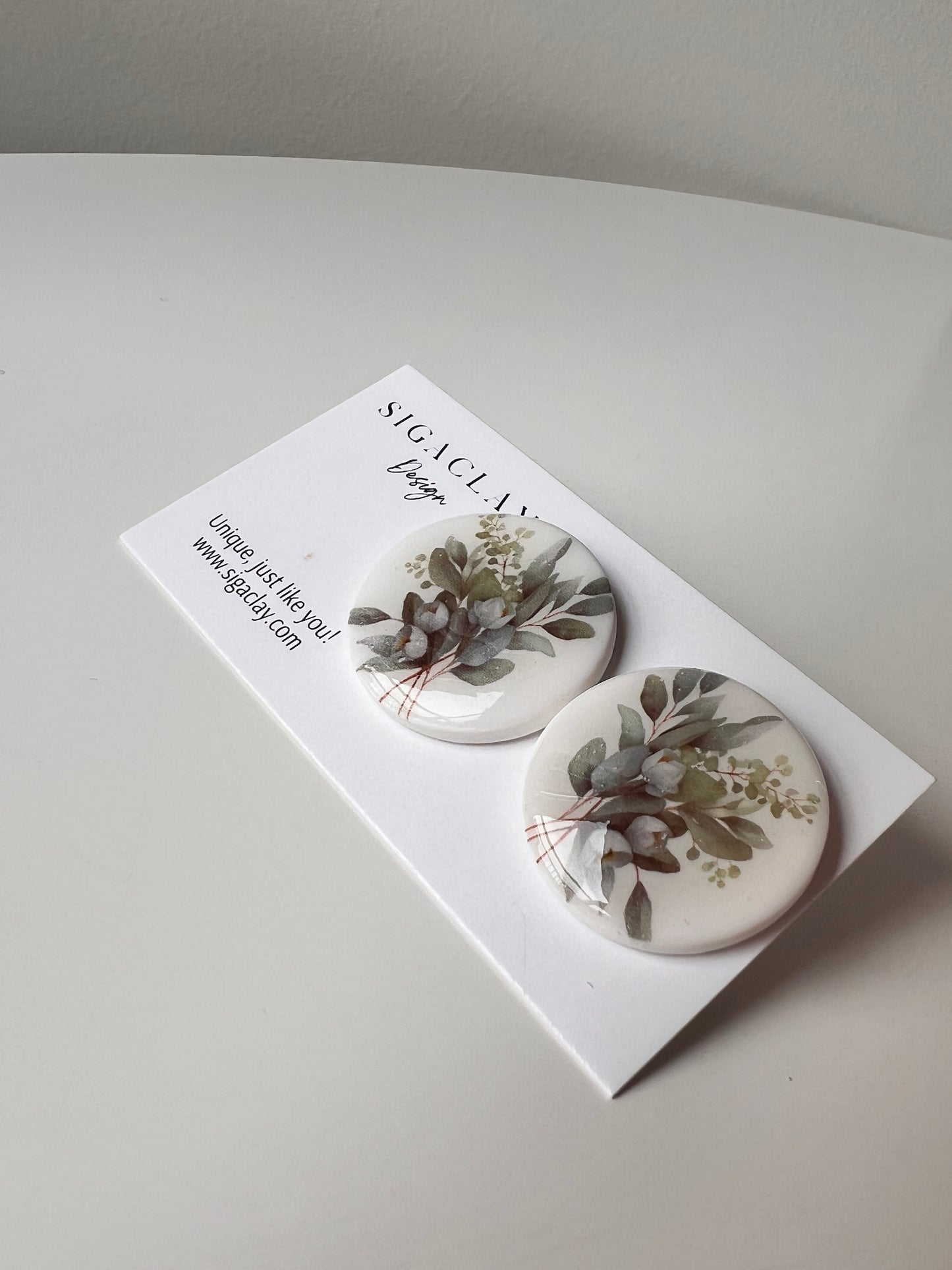 Meadow Earrings