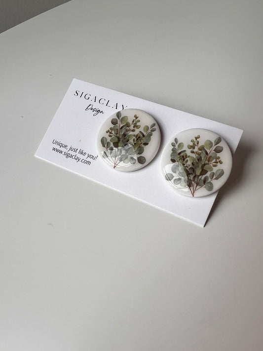 Meadow Earrings