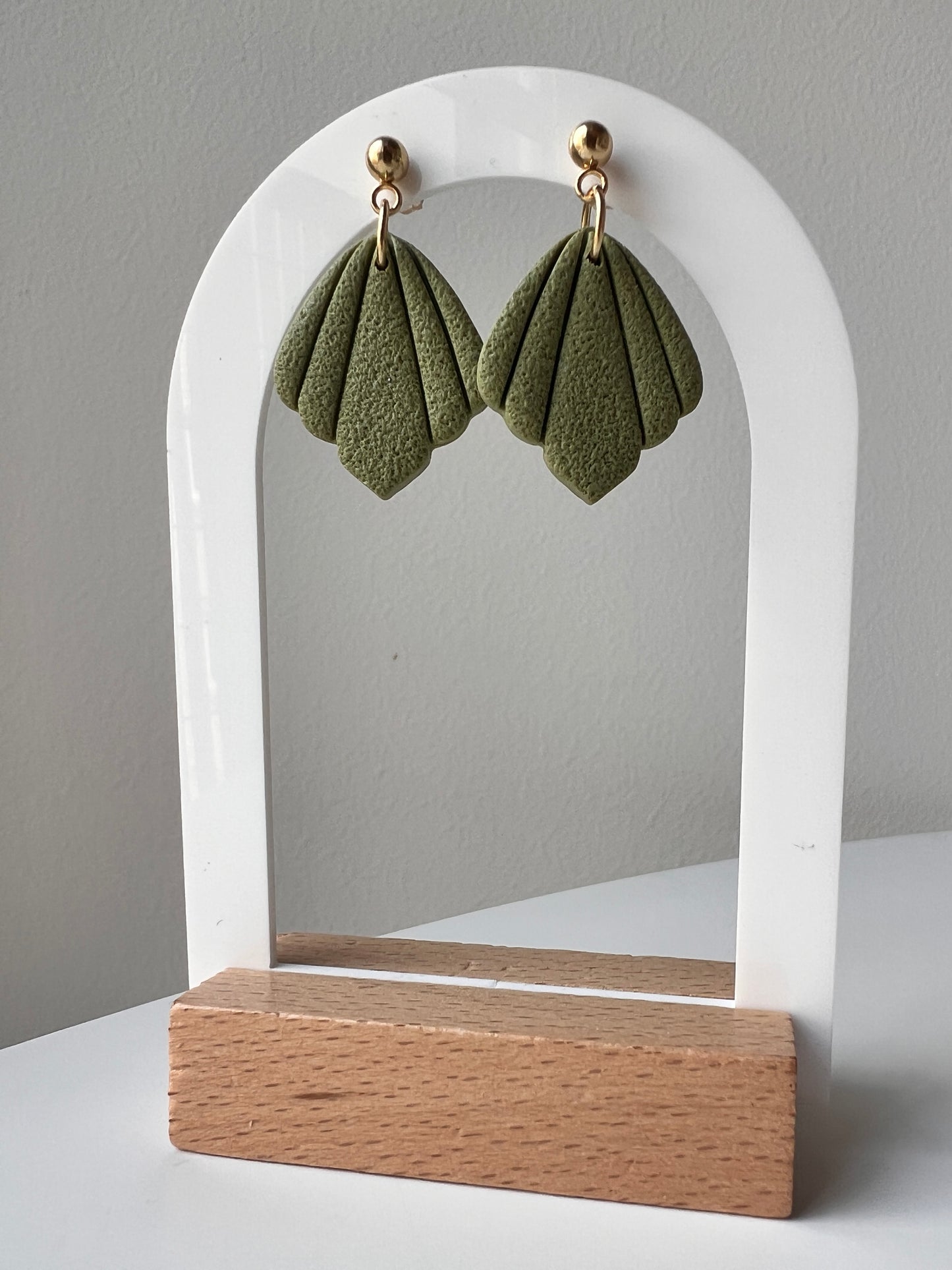 Green Elegance