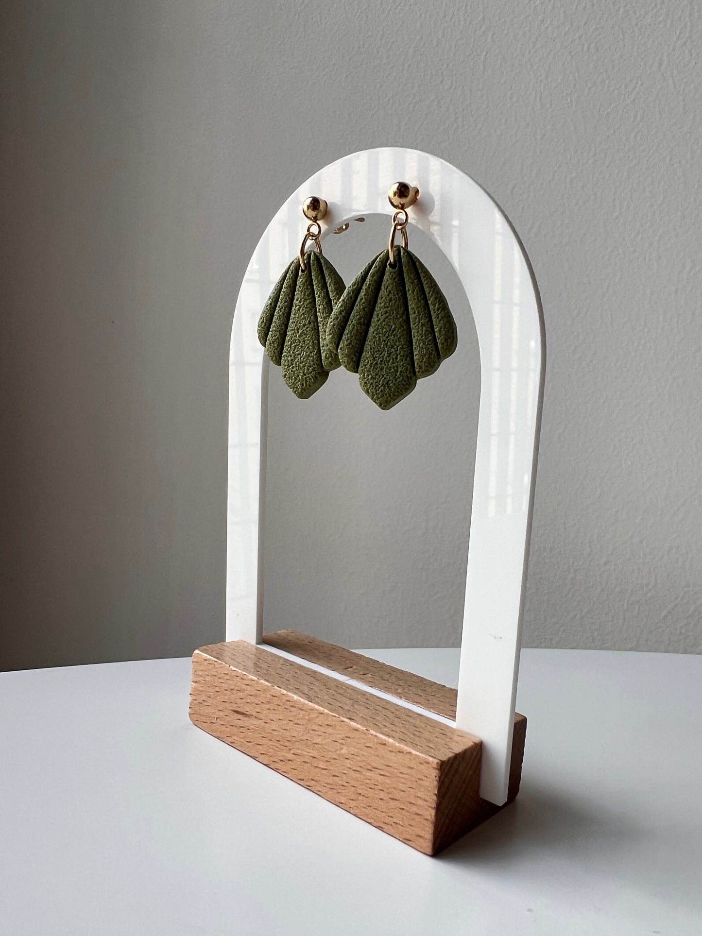 Green Elegance