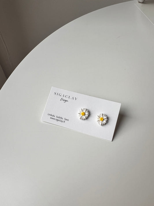 Daisy Midi Earrings