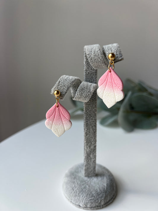 Blush Bloom II Earrings