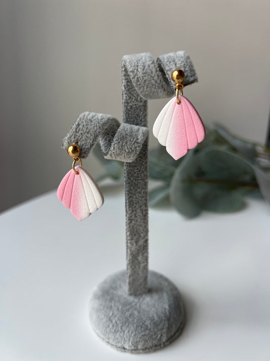 Blush Bloom IV Earrings