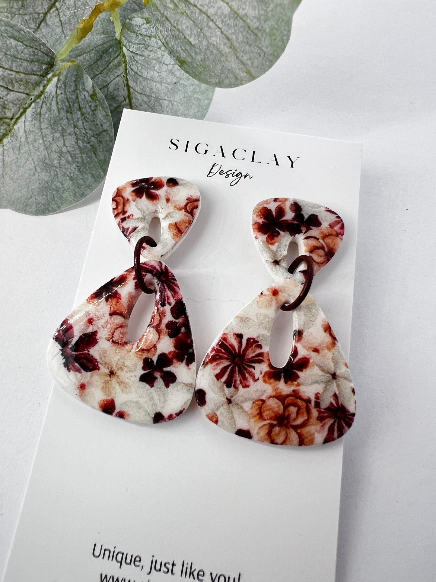 Cinnamon Petals