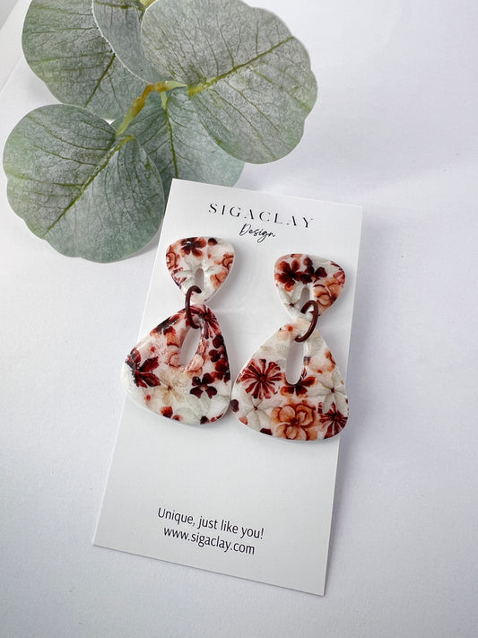 Cinnamon Petals