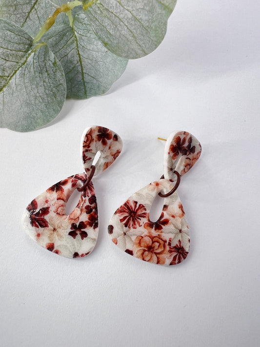 Cinnamon Petals