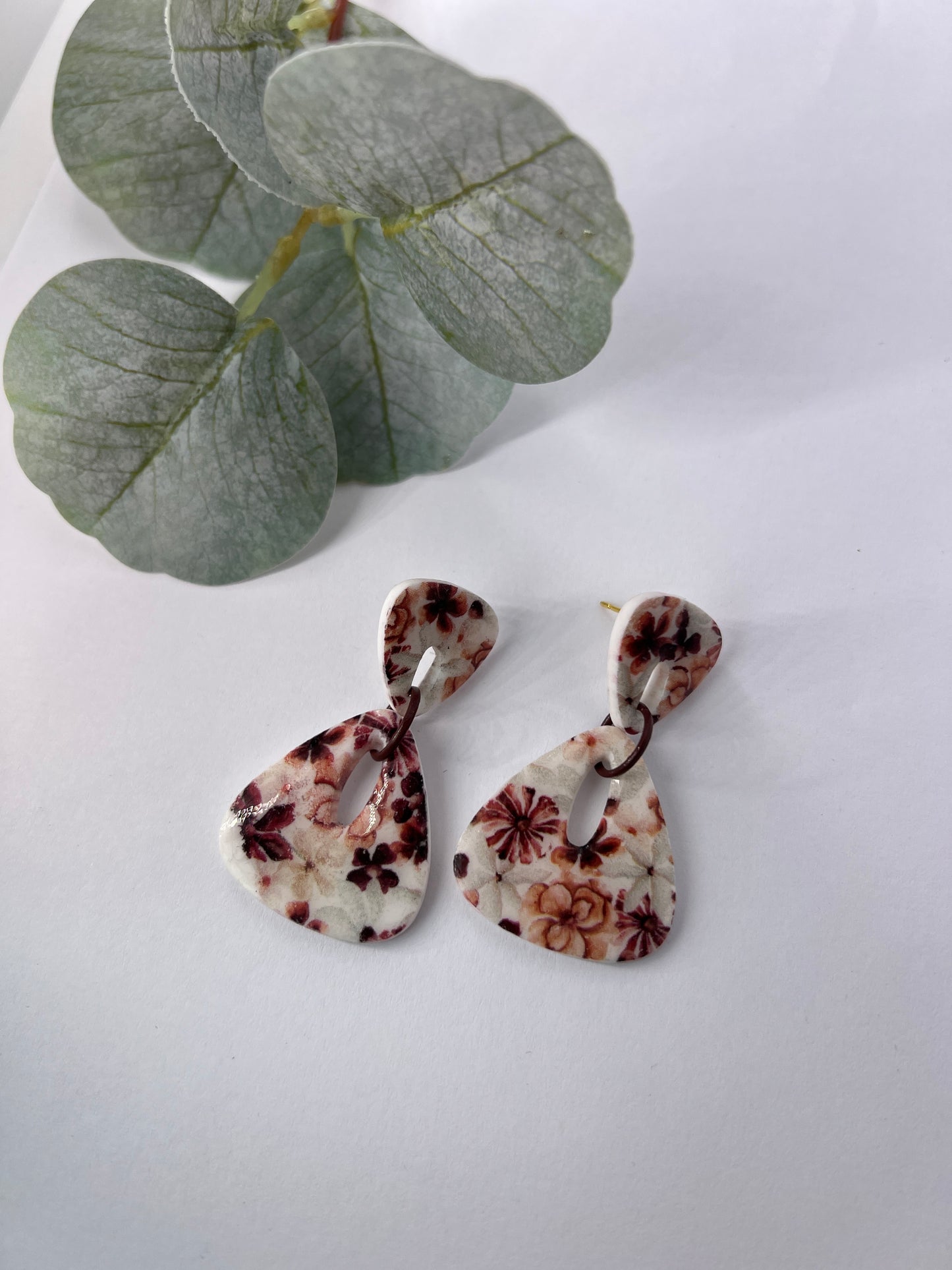 Cinnamon Petals