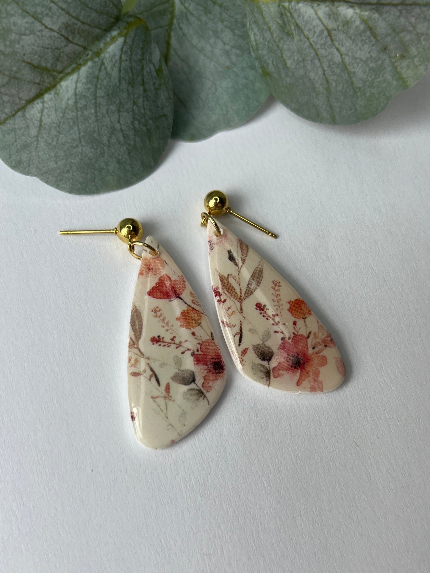 Whisper of Flowers II