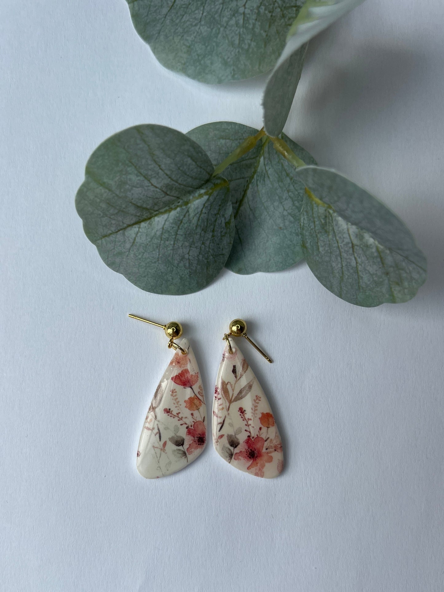 Whisper of Flowers II