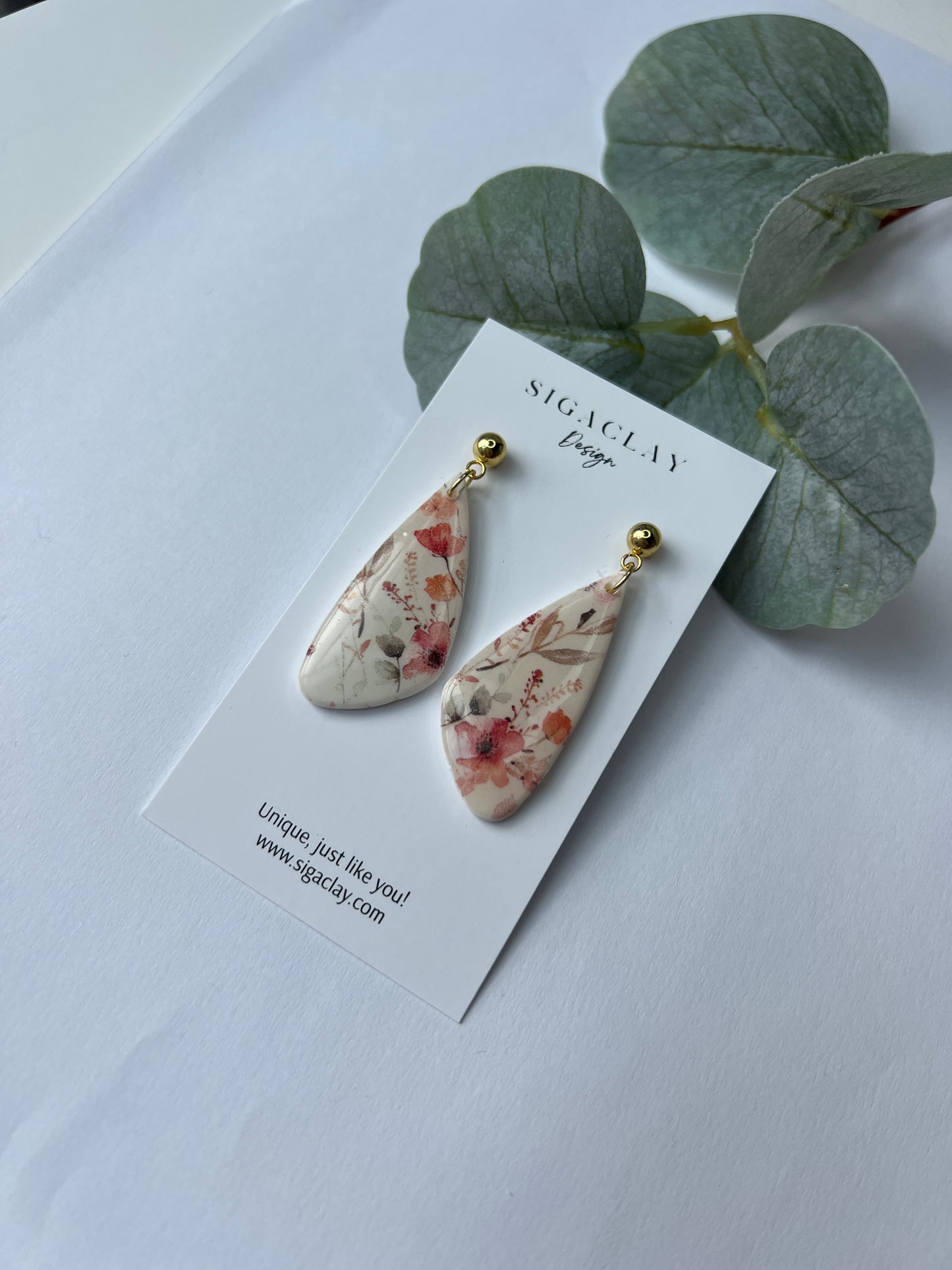 Whisper of Flowers II