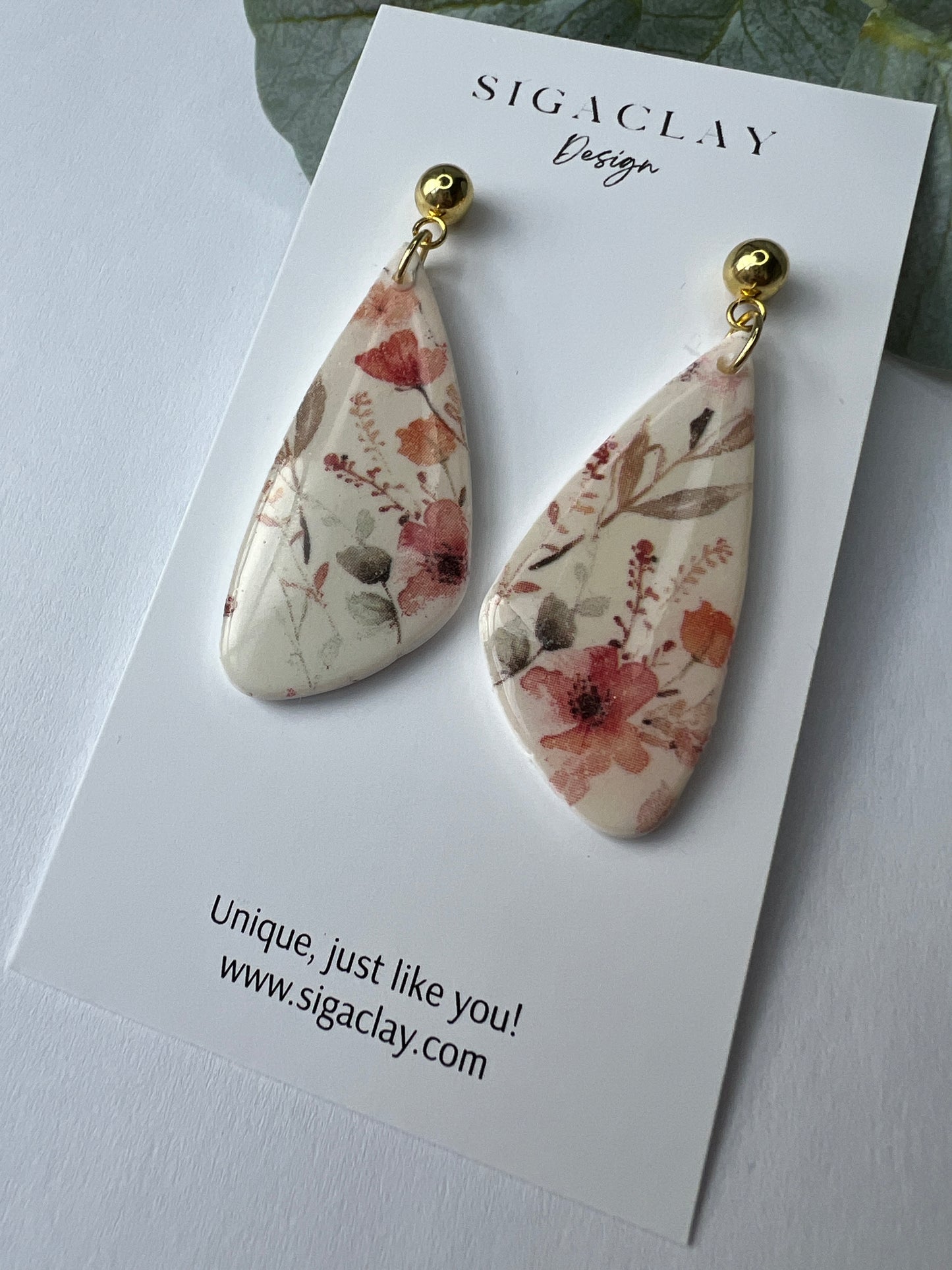 Whisper of Flowers II