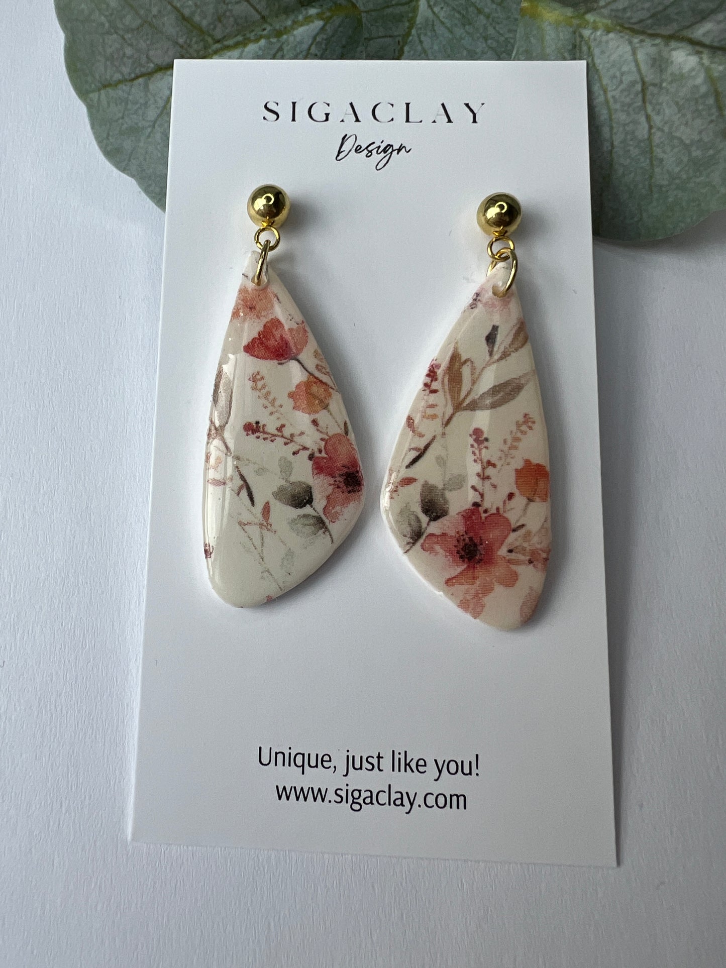 Whisper of Flowers II