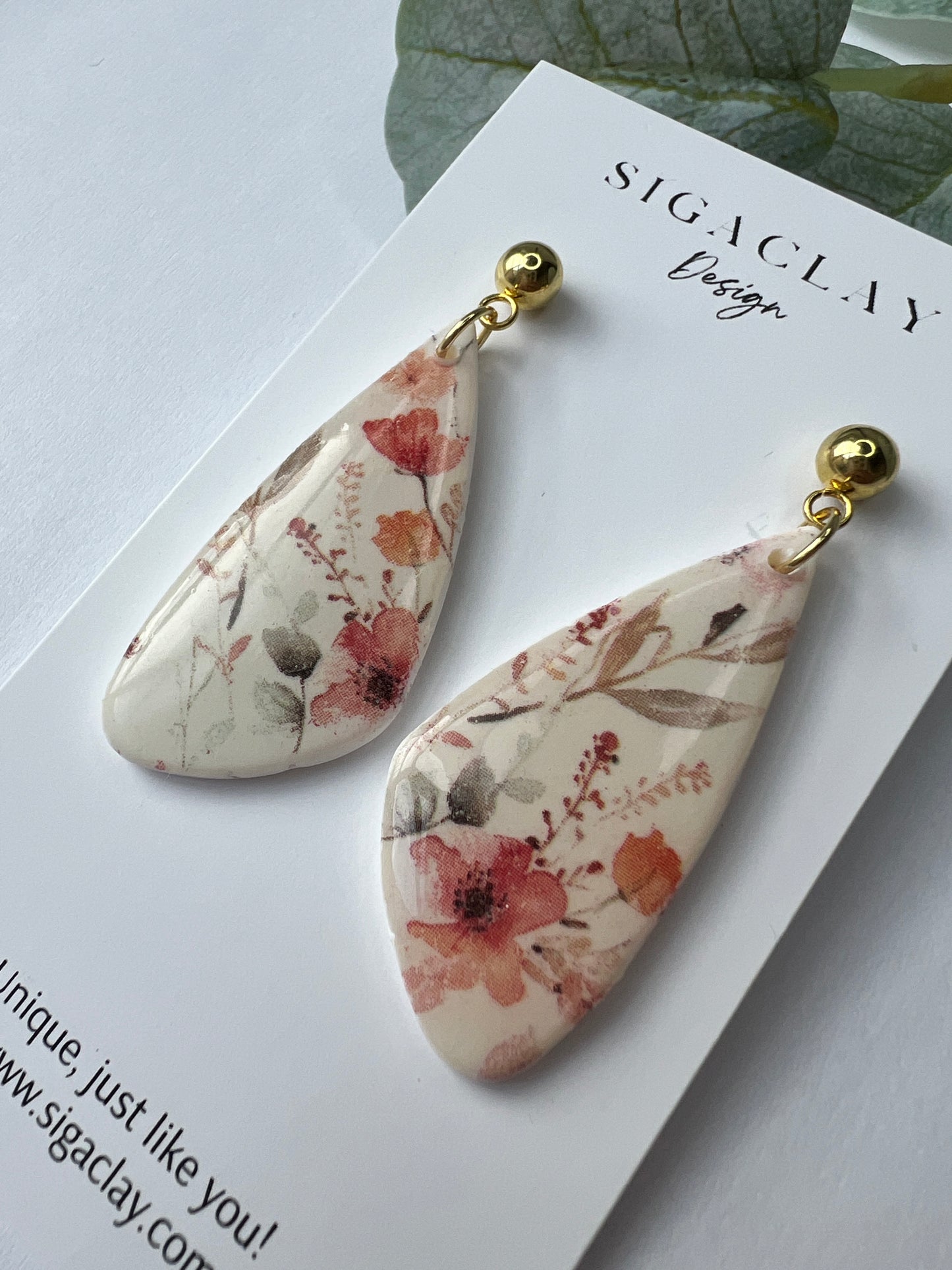 Whisper of Flowers II