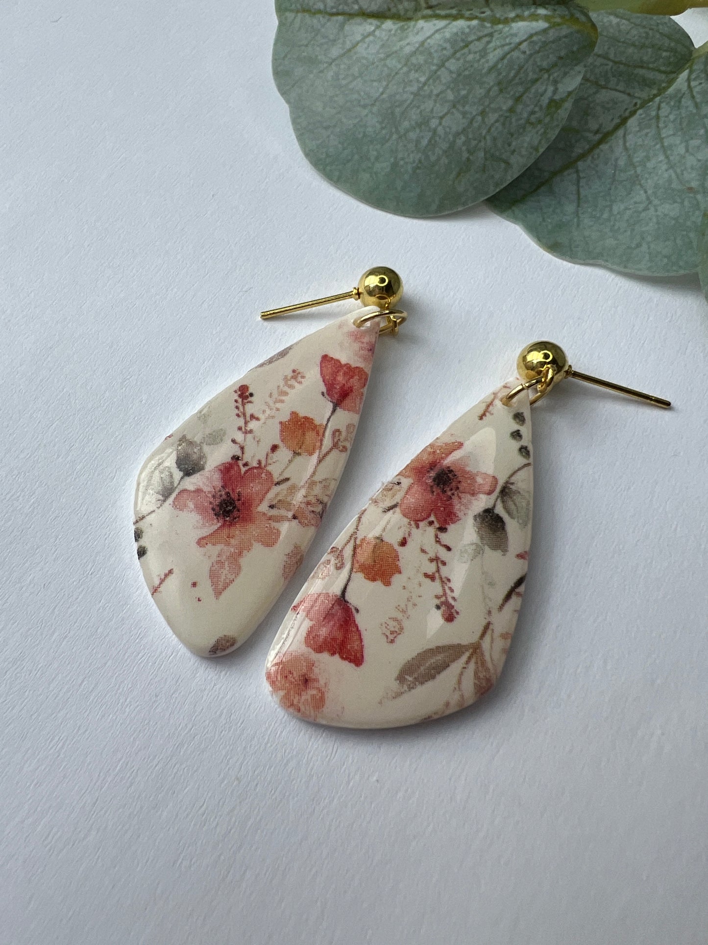 Whisper of Flowers III