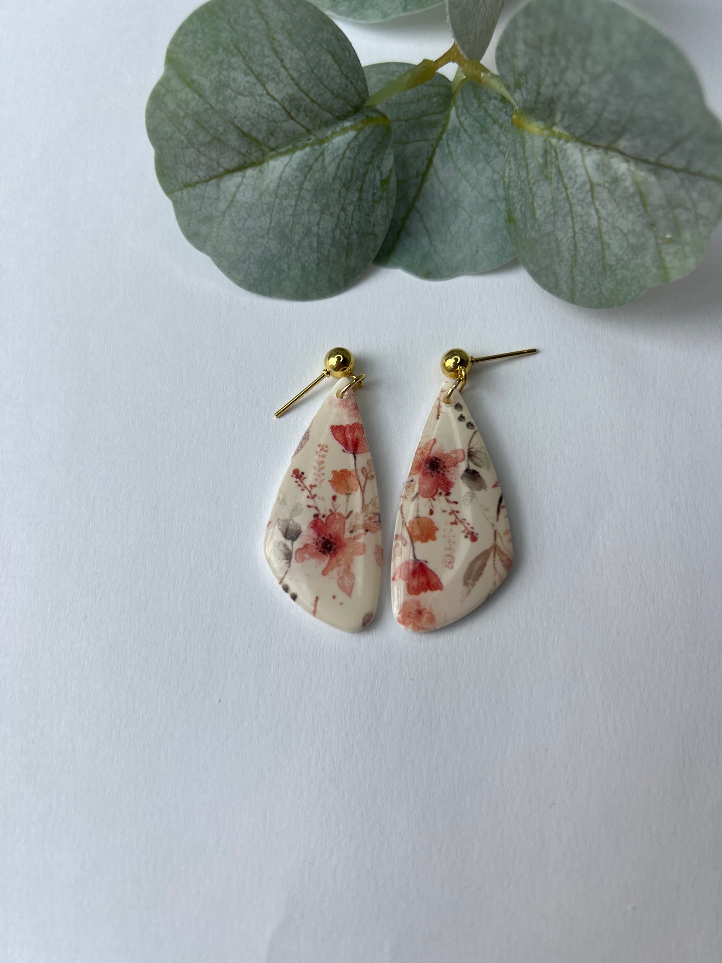 Whisper of Flowers III