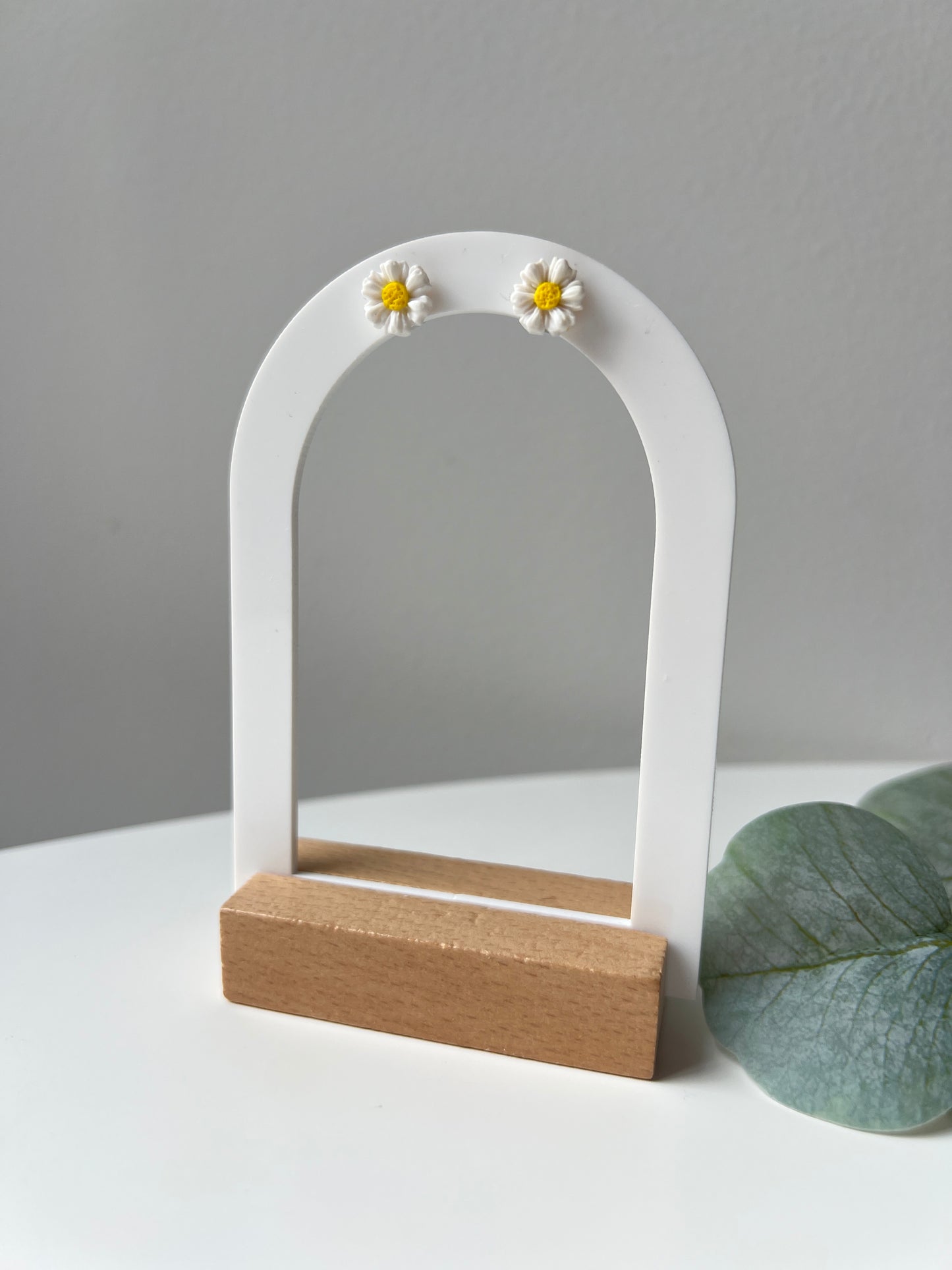 Daisy Mini Earrings
