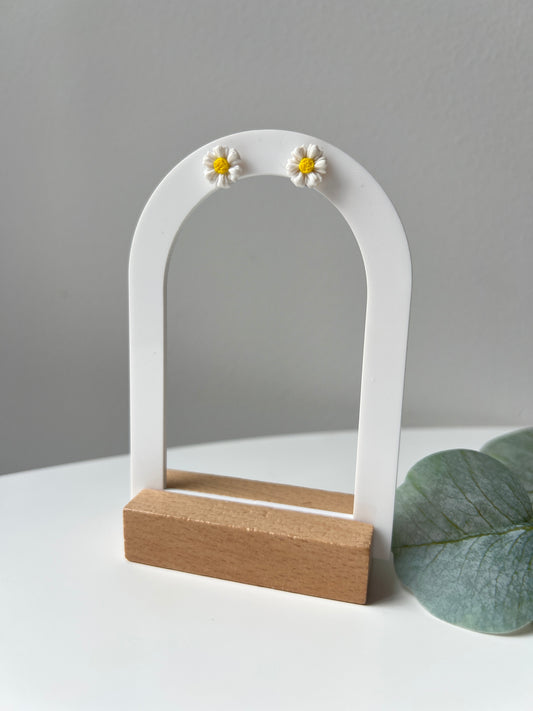 Daisy Mini Earrings