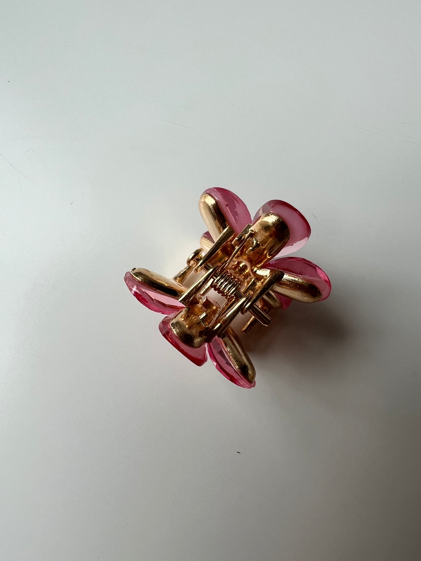 Hair Clip "Meadow Sparkle"