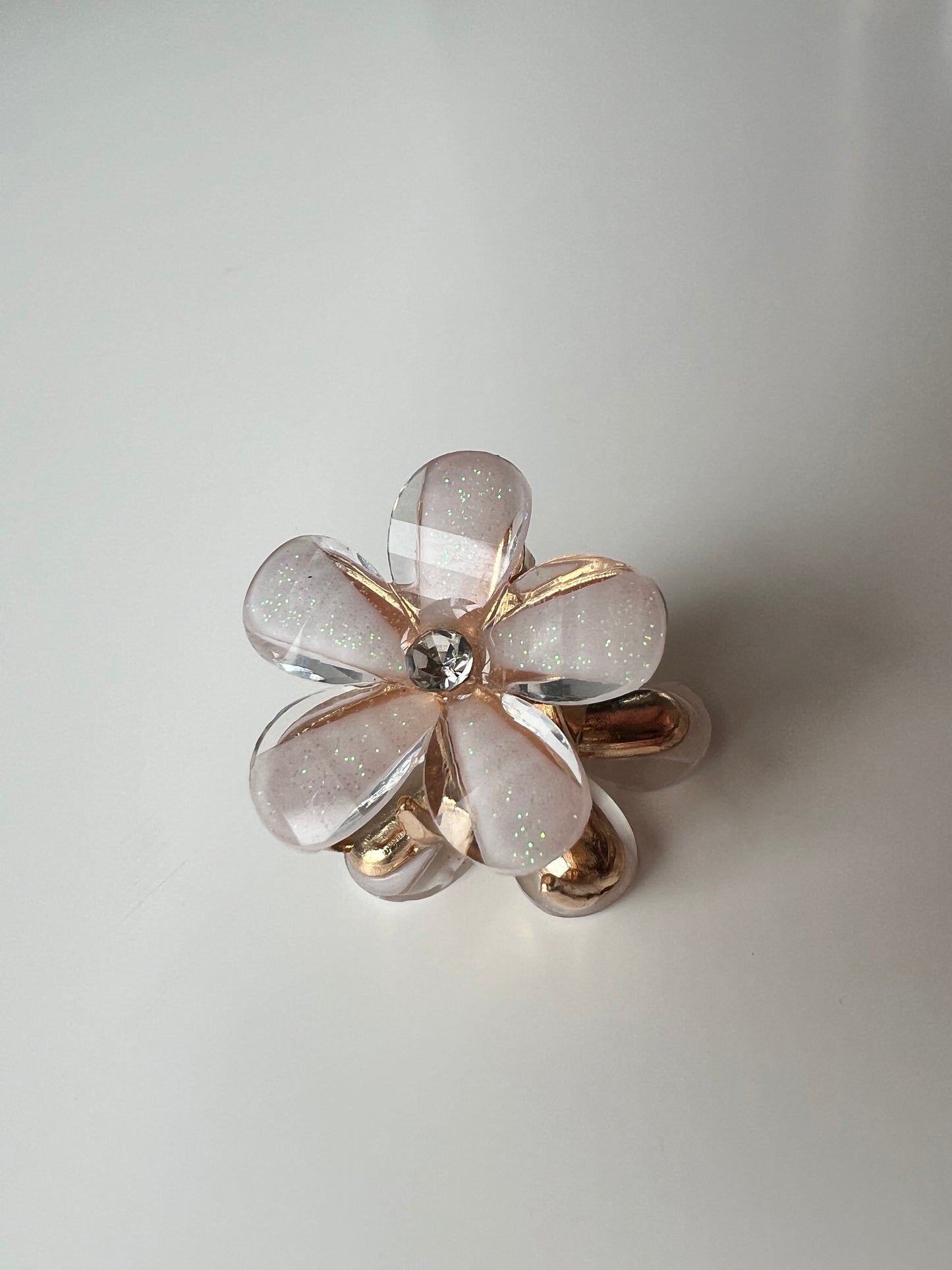 Hair Clip "Meadow Sparkle"