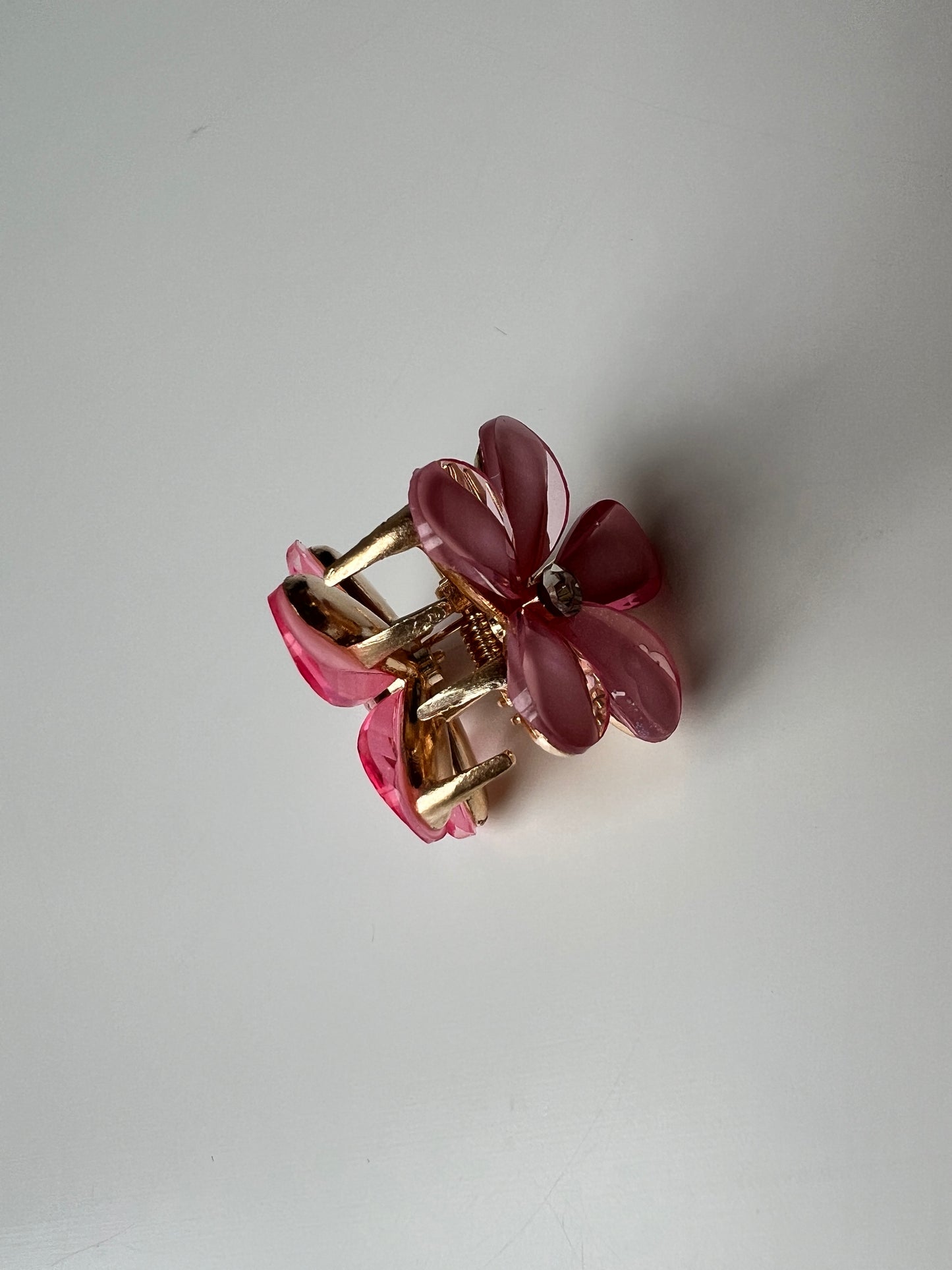 Hair Clip "Meadow Sparkle"