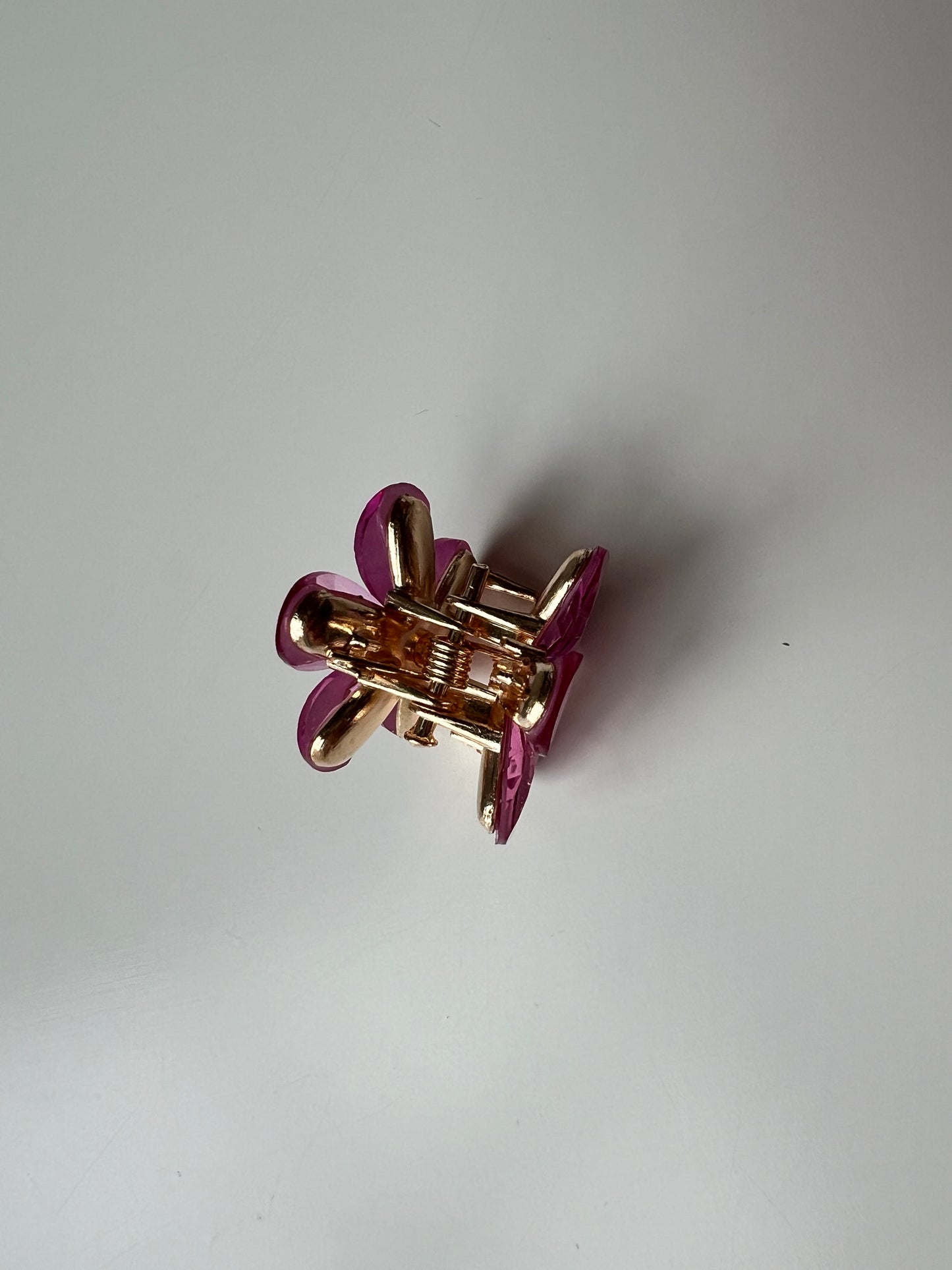 Hair Clip "Meadow Sparkle"