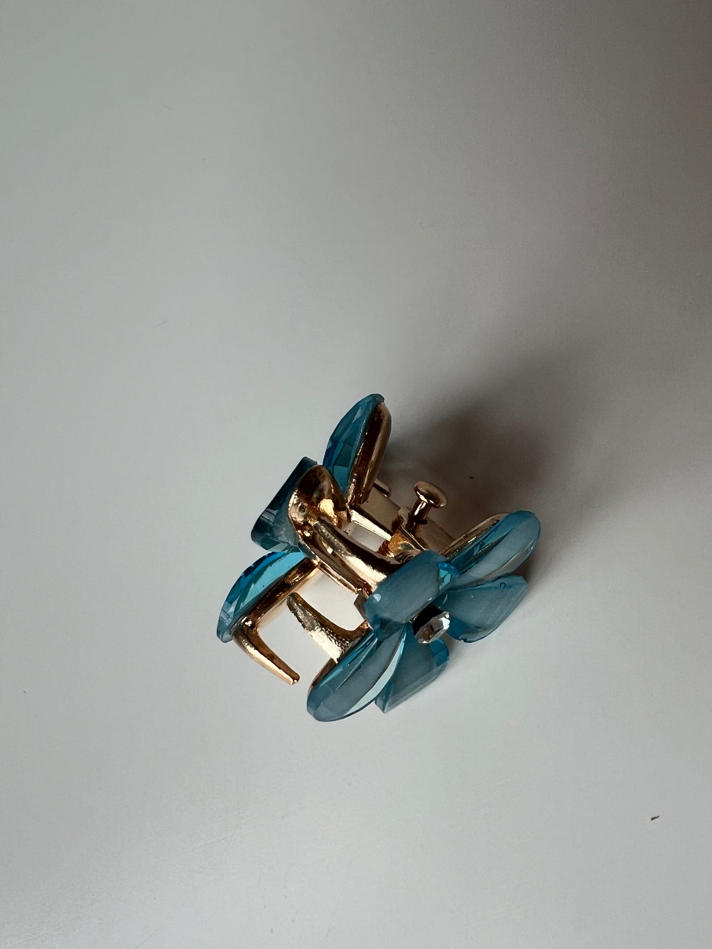 Hair Clip "Meadow Sparkle"