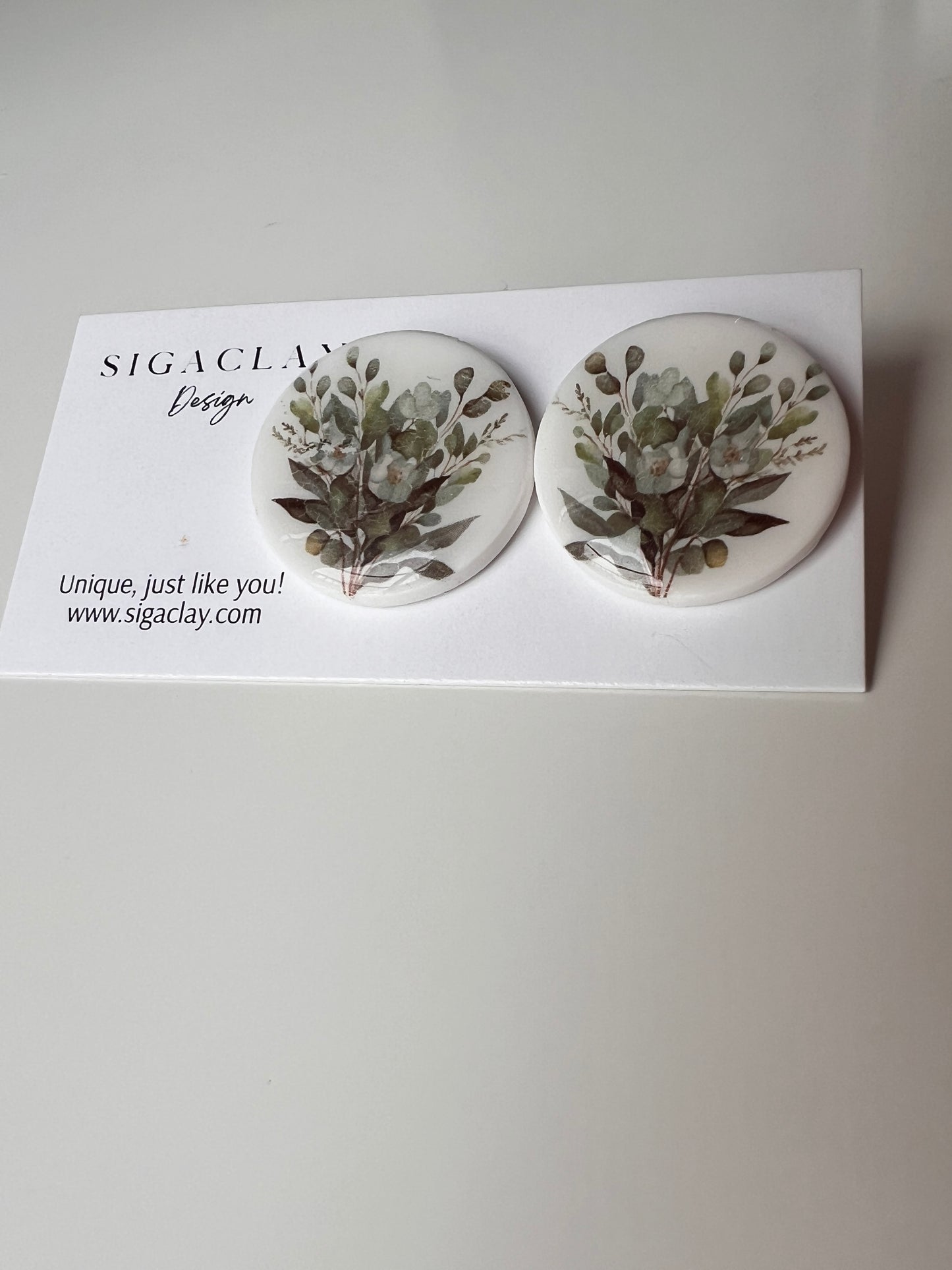 Meadow Earrings