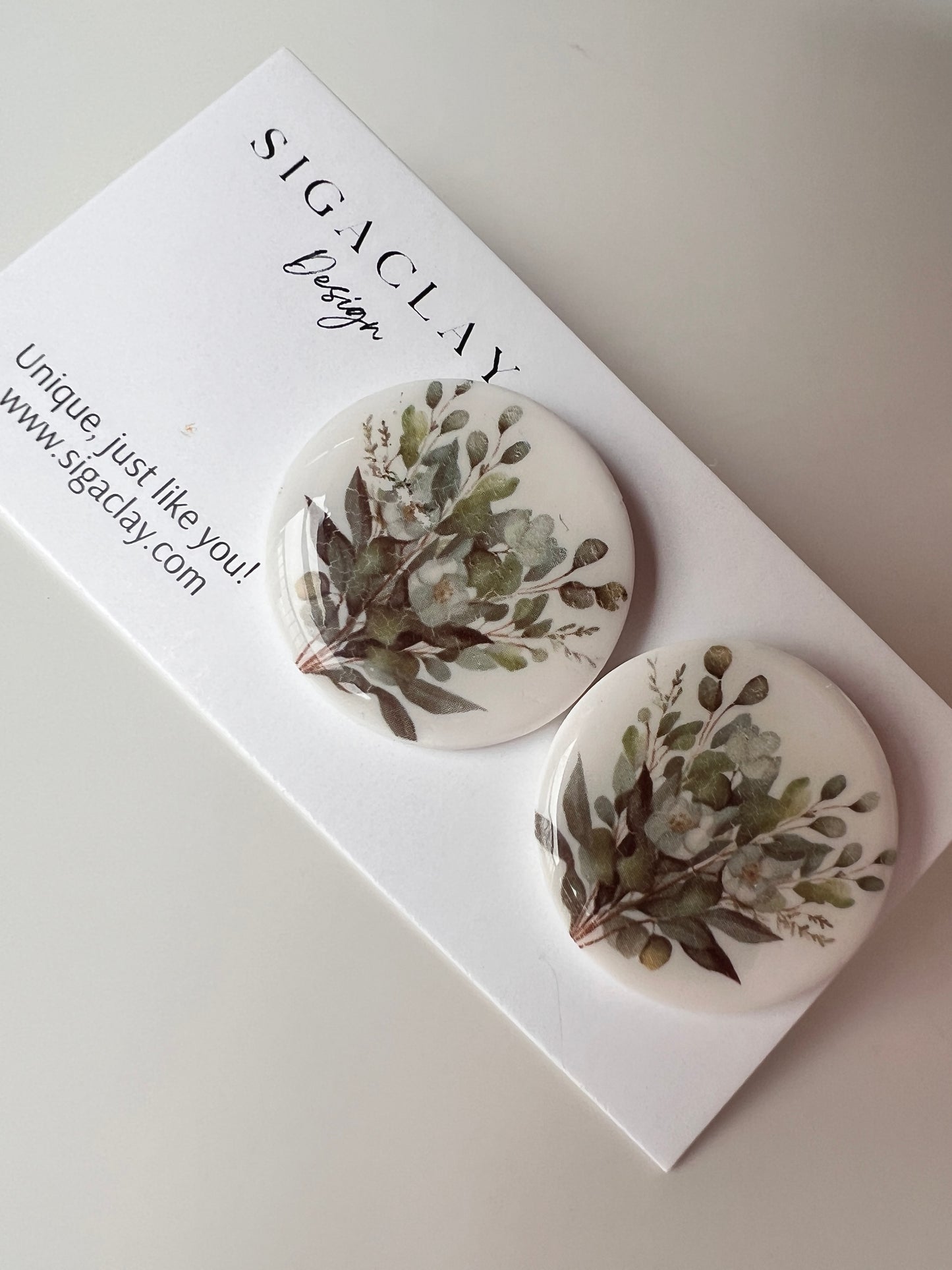 Meadow Earrings