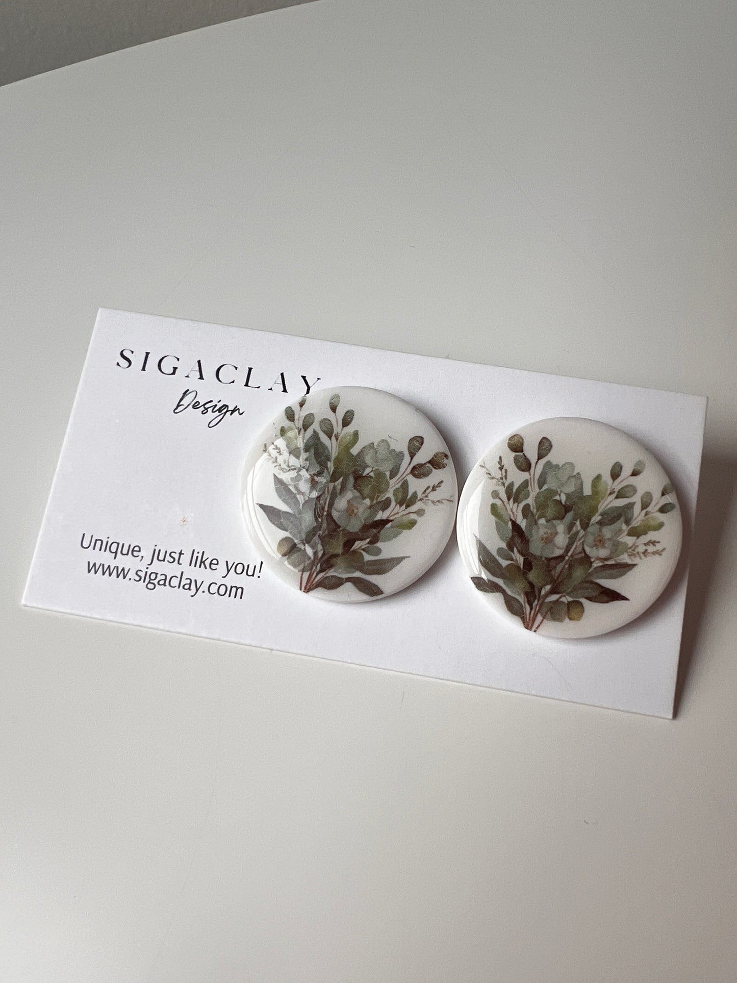Meadow Earrings