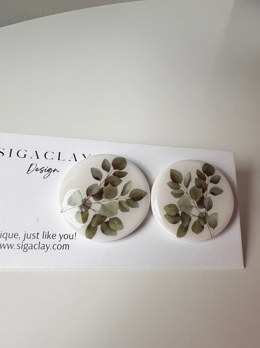 Meadow Earrings