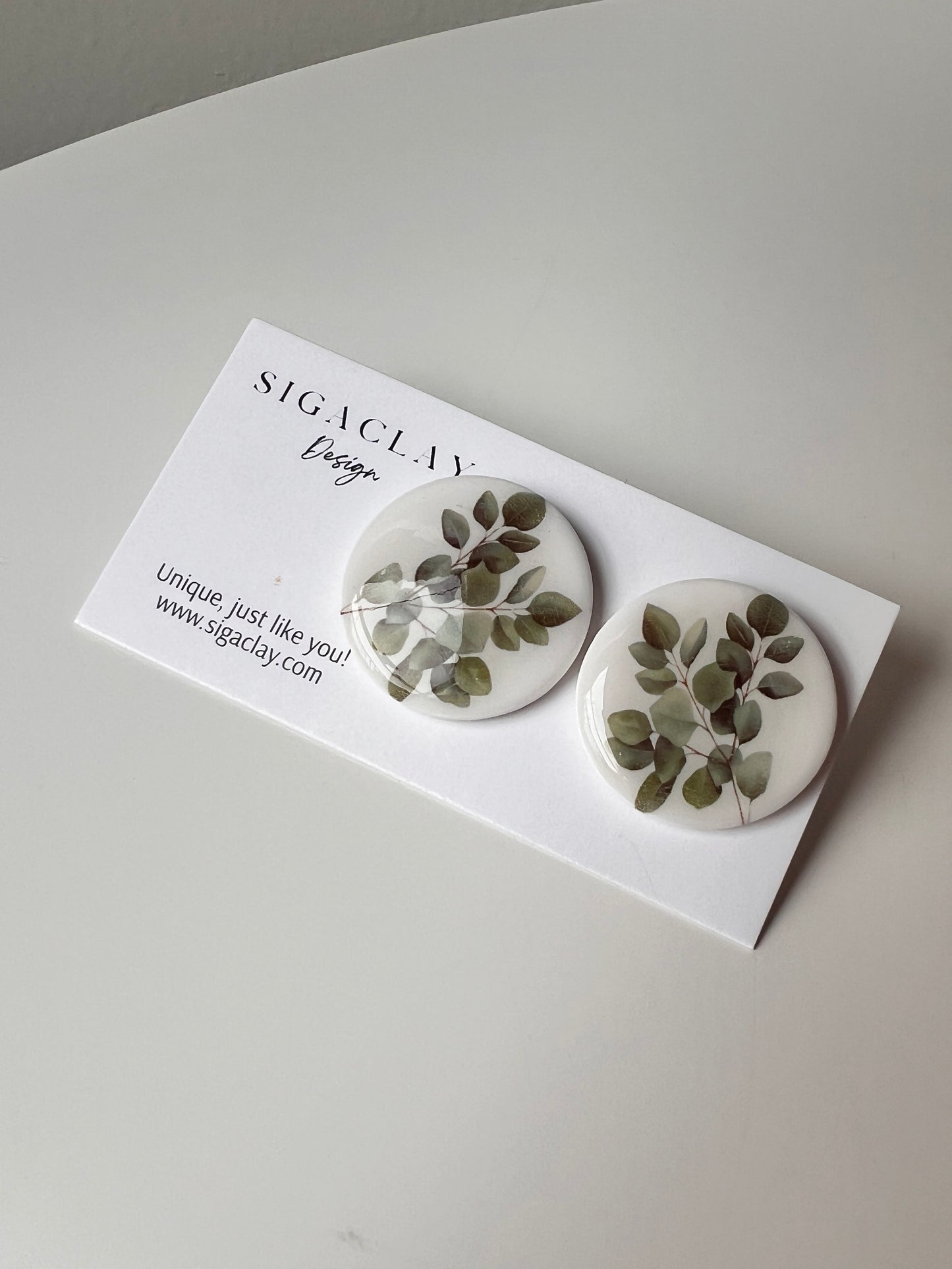 Meadow Earrings