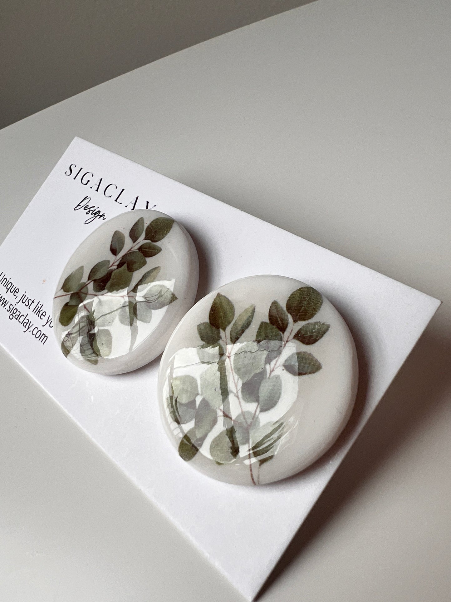 Meadow Earrings