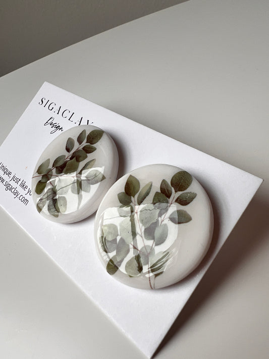 Meadow Earrings