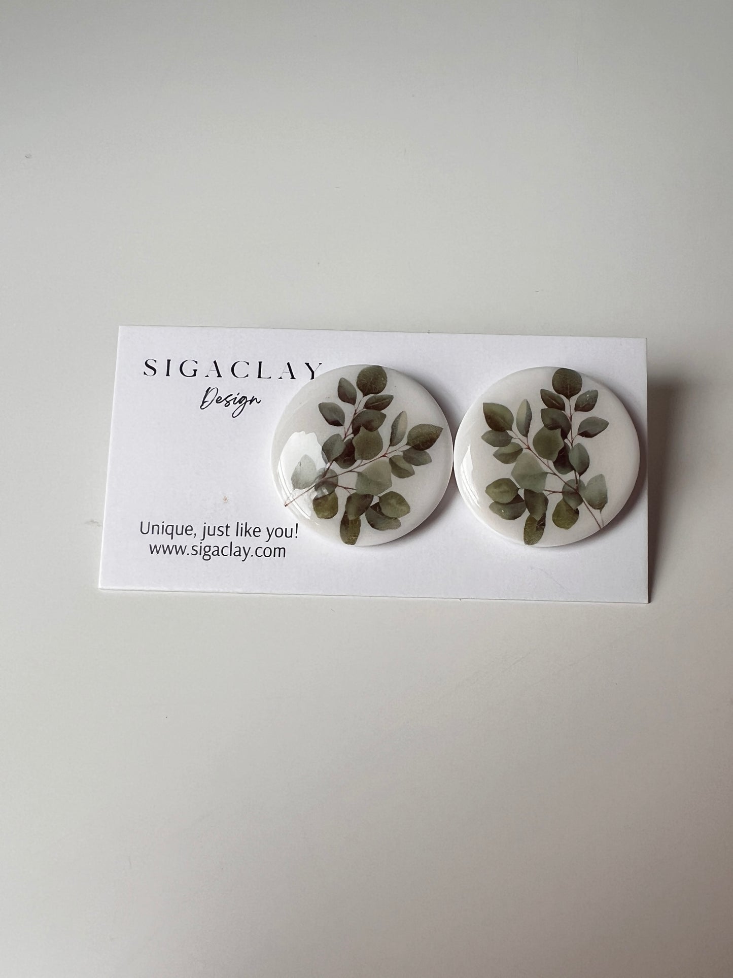Meadow Earrings