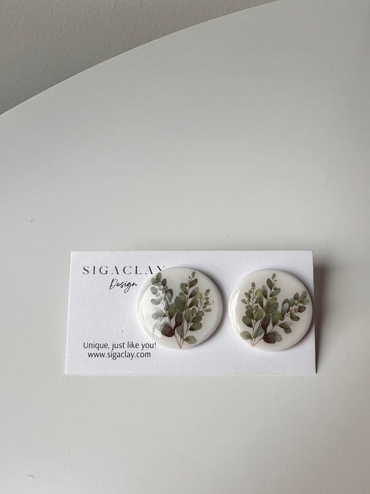 Meadow Earrings
